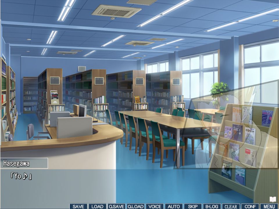Iro Yoridori | Chapter 06 ~ Uneasiness page 7 full