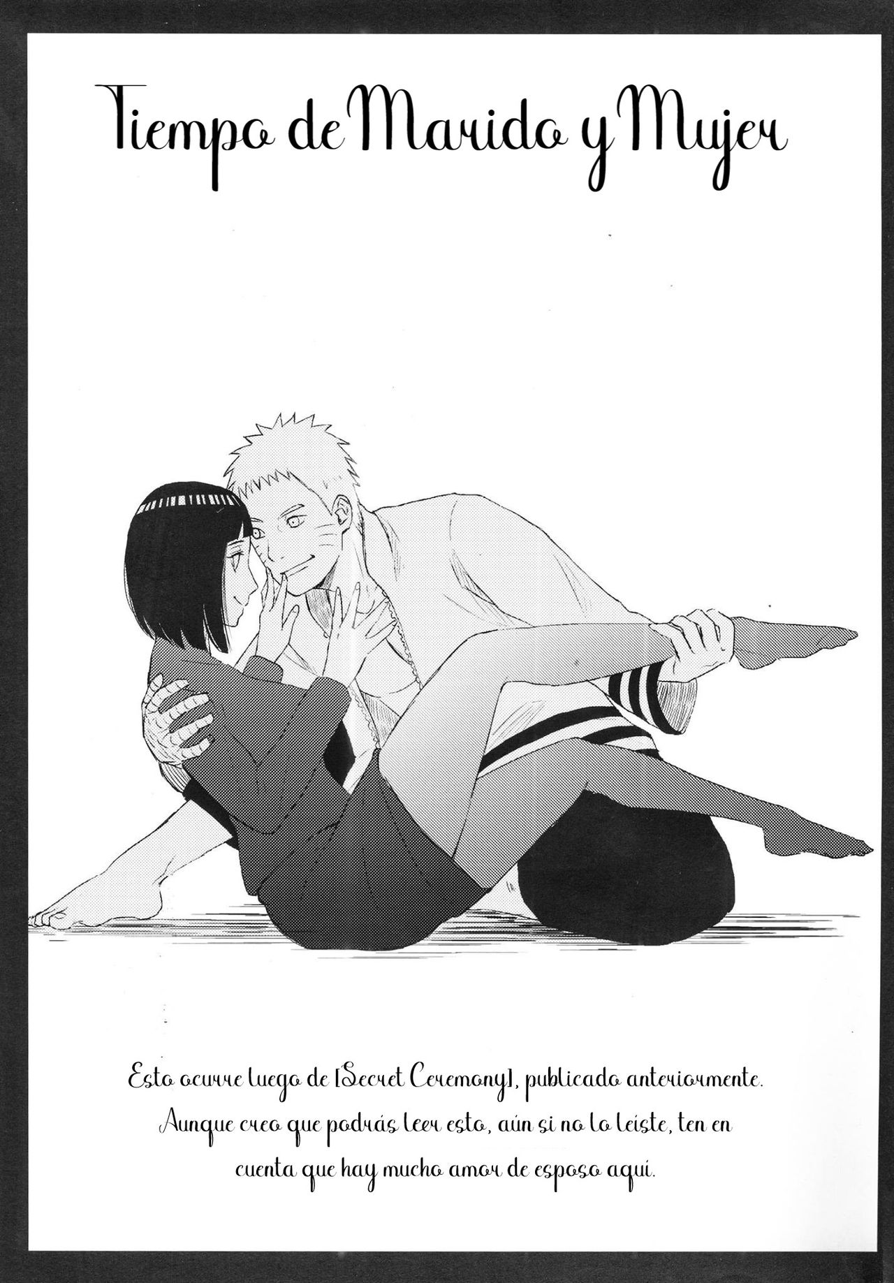 Fuufu no Jikan | Husband and Wife Time page 2 full