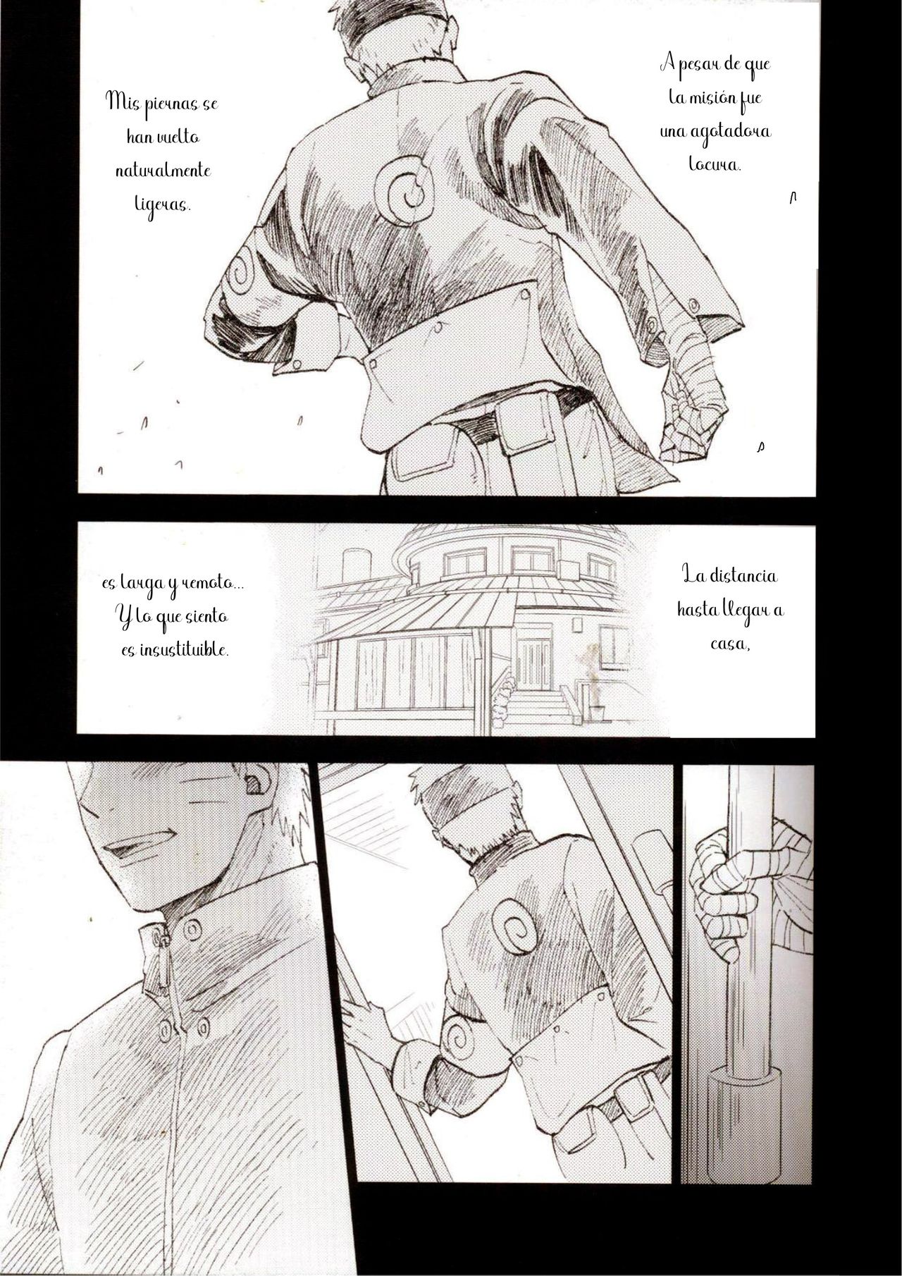 Fuufu no Jikan | Husband and Wife Time page 4 full