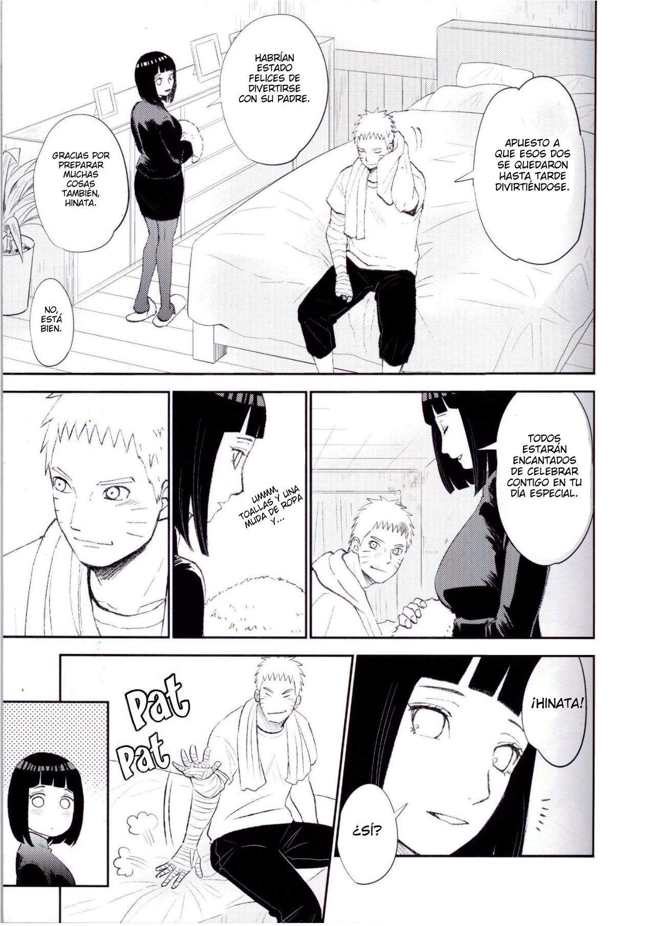 Fuufu no Jikan | Husband and Wife Time page 6 full