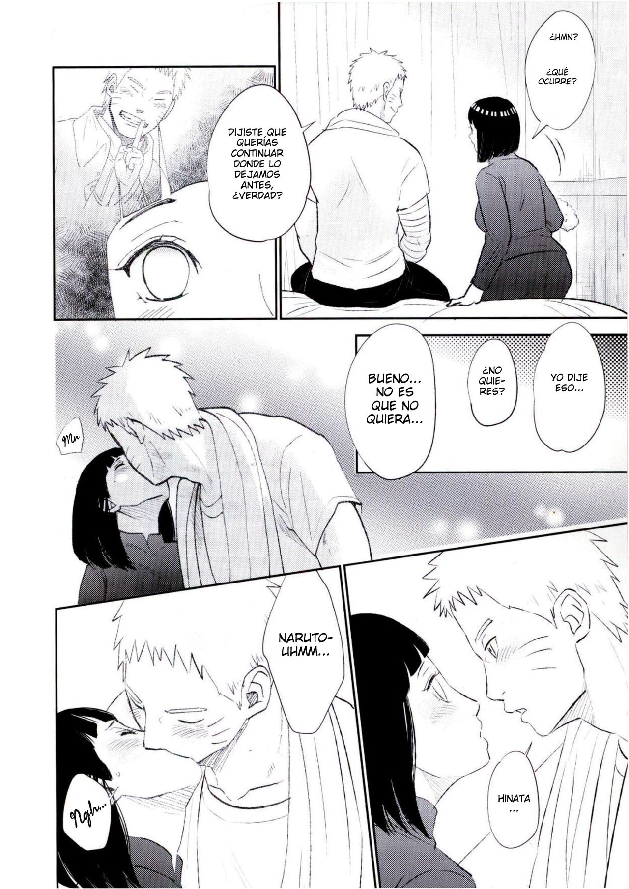 Fuufu no Jikan | Husband and Wife Time page 7 full