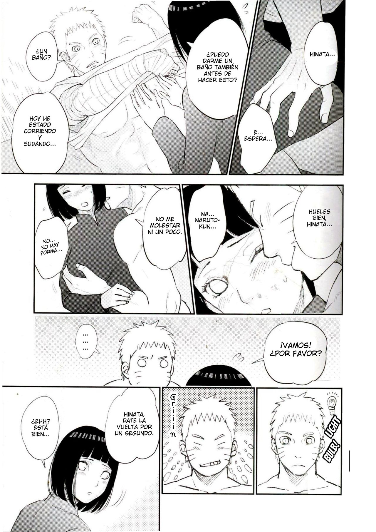 Fuufu no Jikan | Husband and Wife Time page 8 full