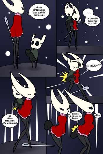 Hornet Comic cover