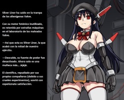 Katte ni Silver Raina