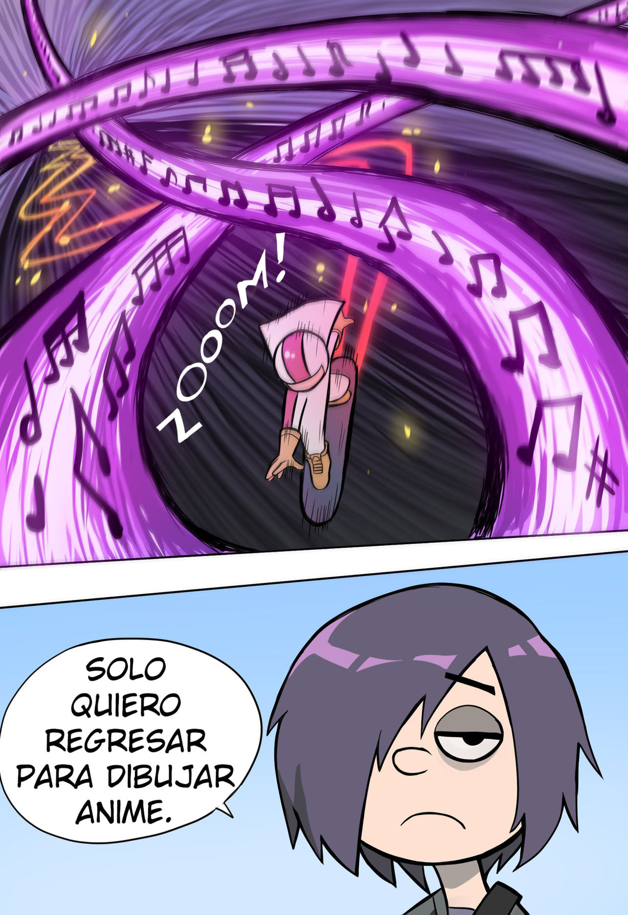 Taking the Heat page 10 full