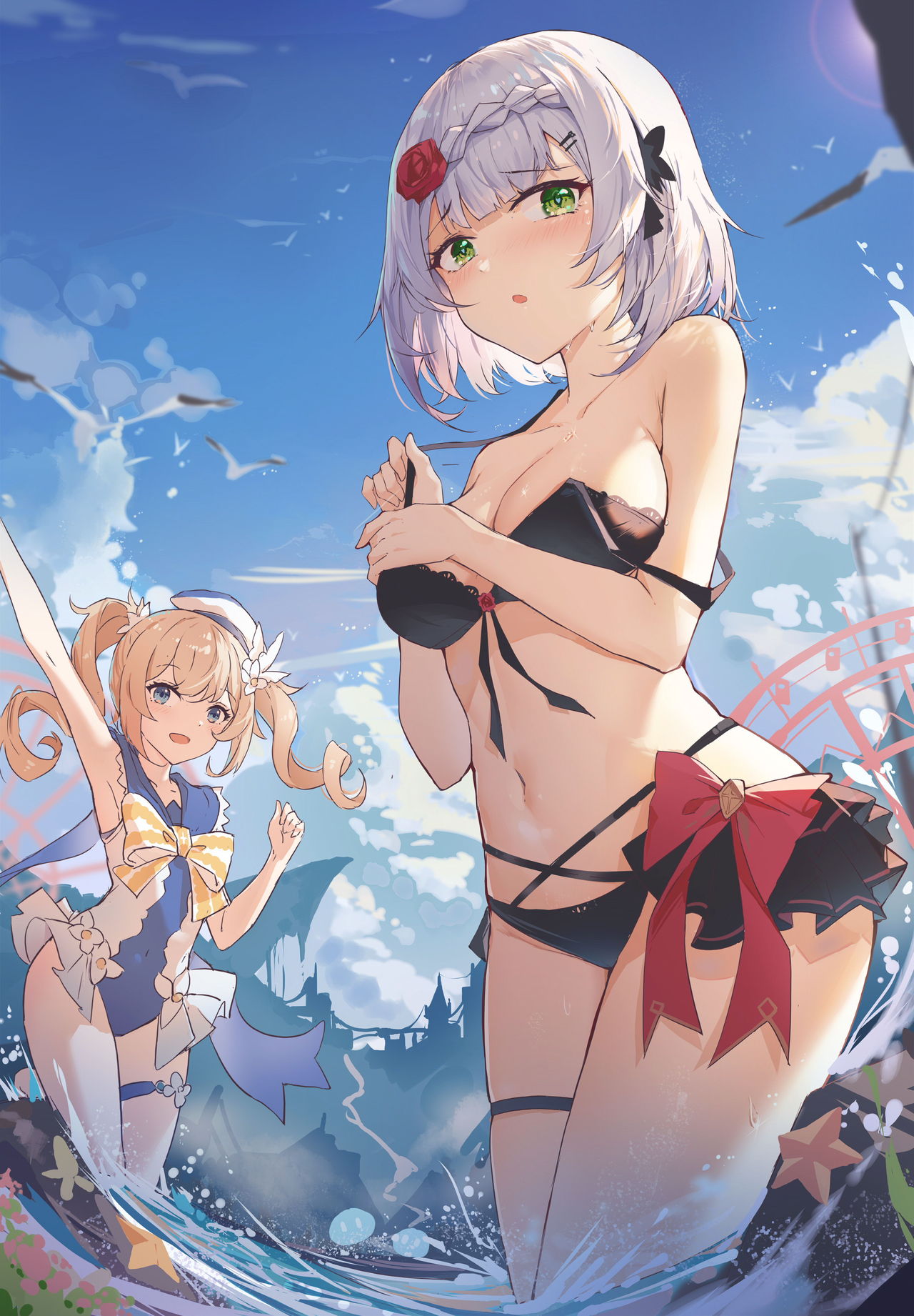 鸦居丶 page 10 full