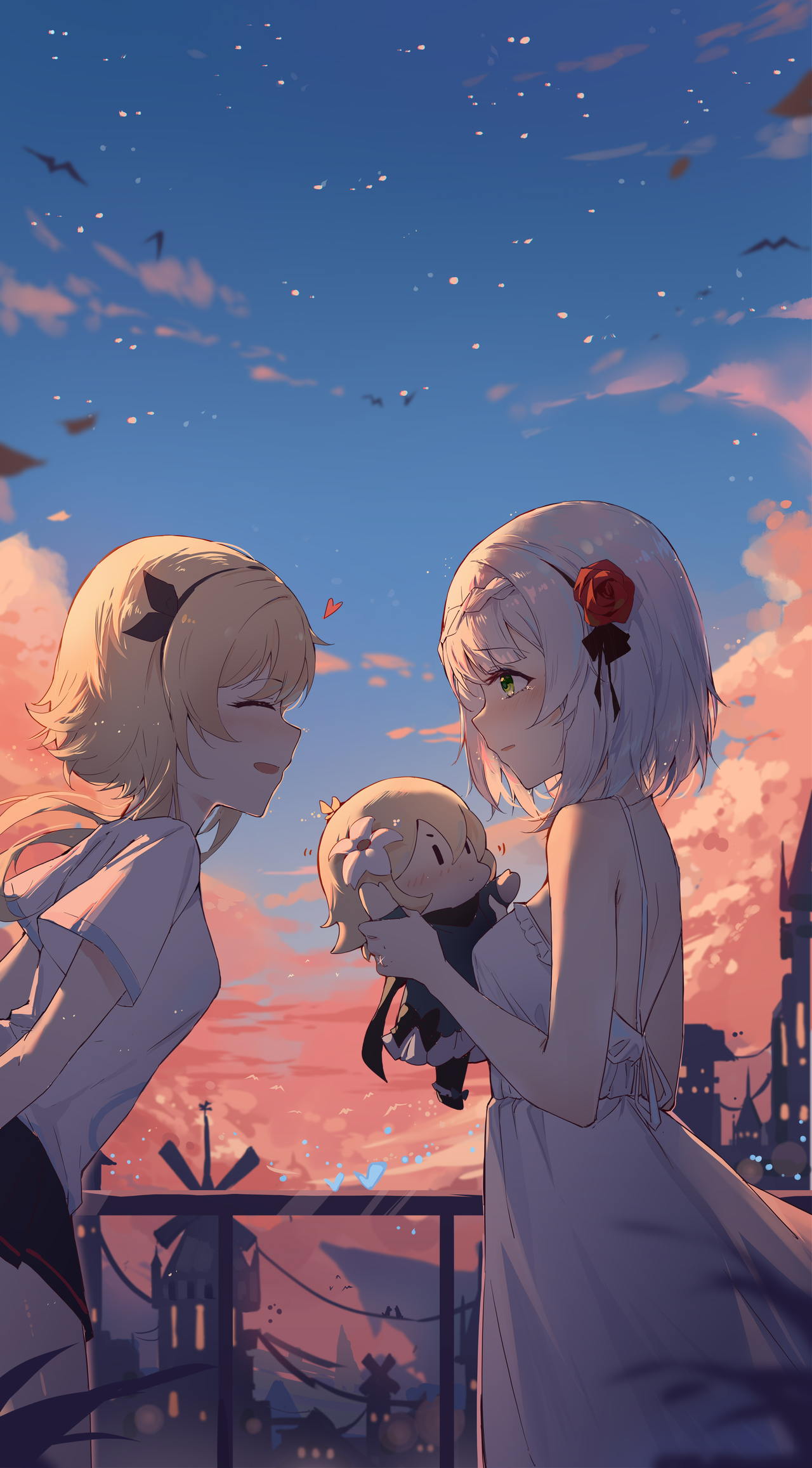 鸦居丶 page 6 full