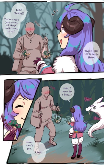 Kindred cover