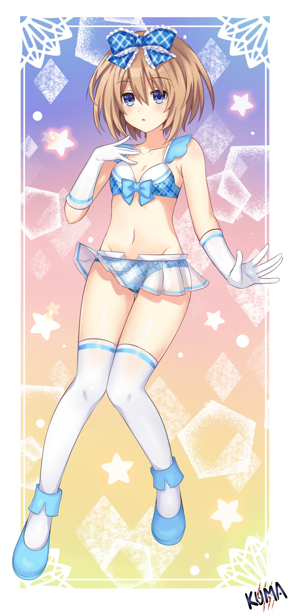 LewdKUMA page 2 full