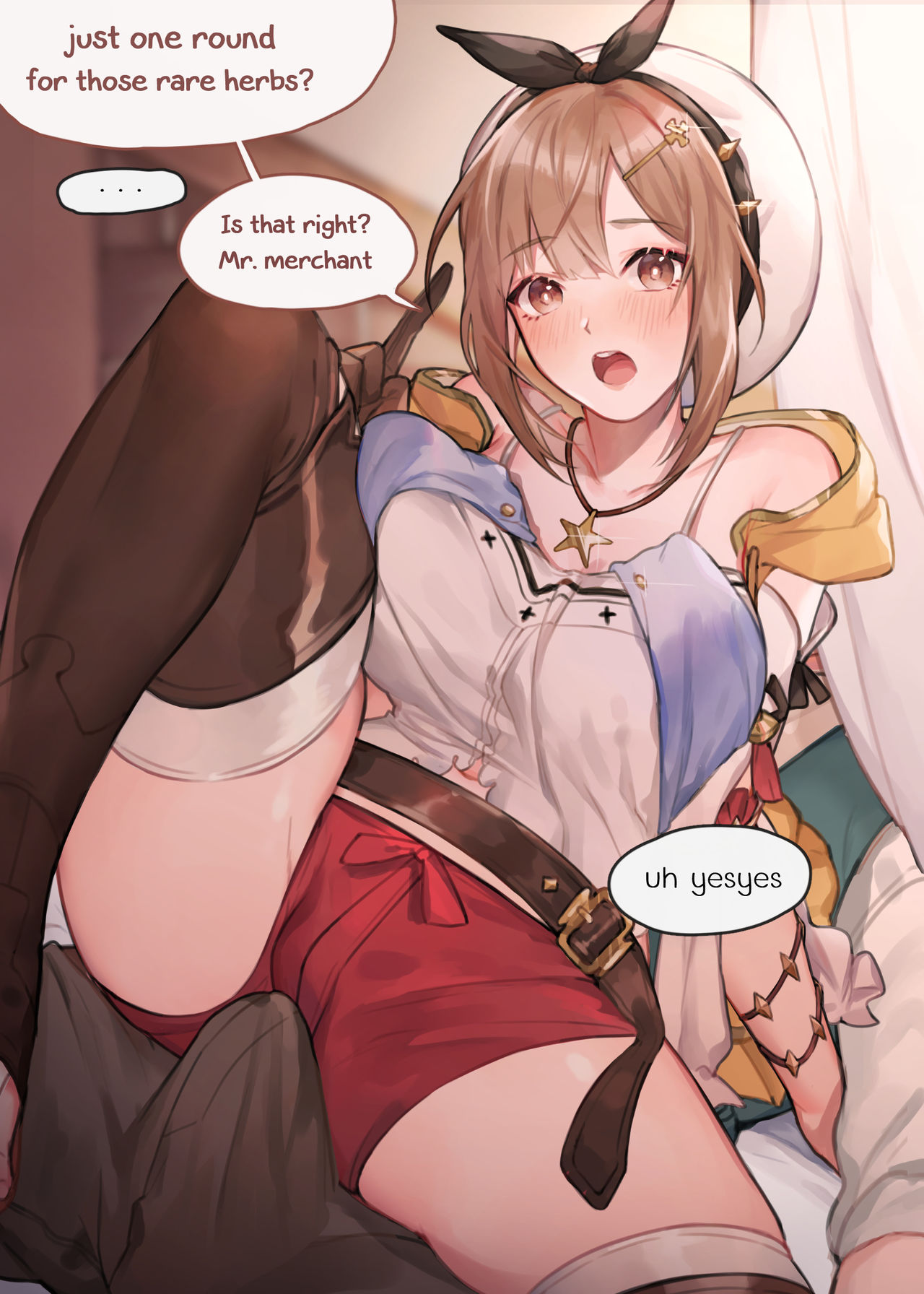 Reisalin Stout page 7 full