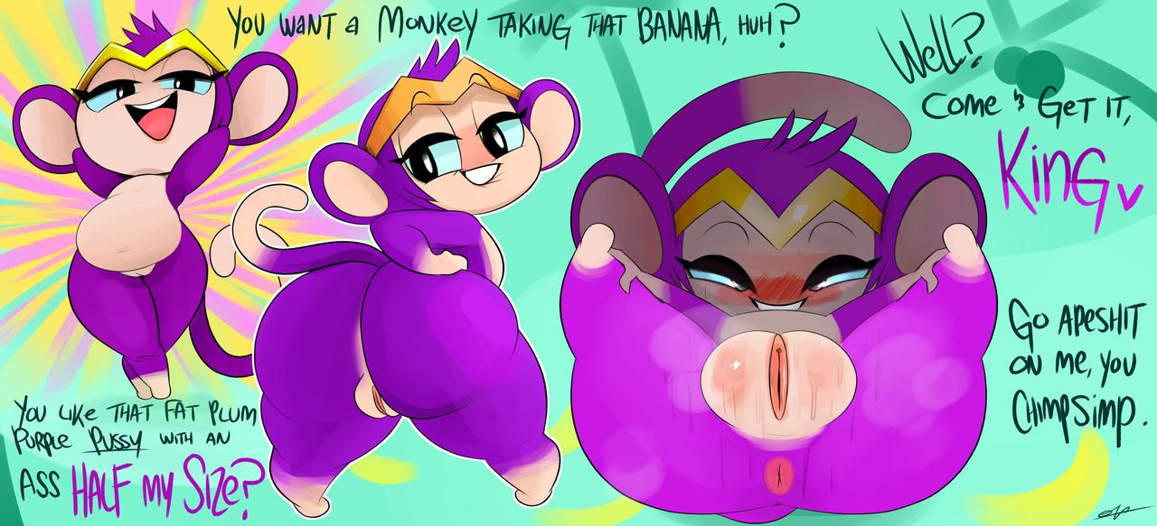 Shantae page 2 full