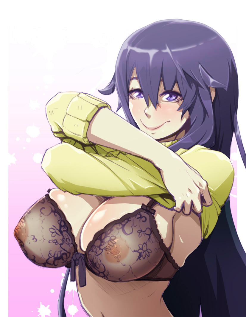 Netoge anime page 1 full