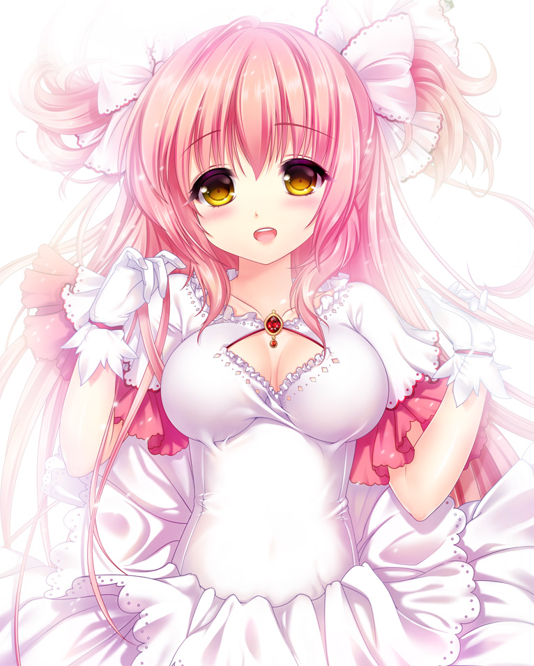 Paintmusume page 1 full