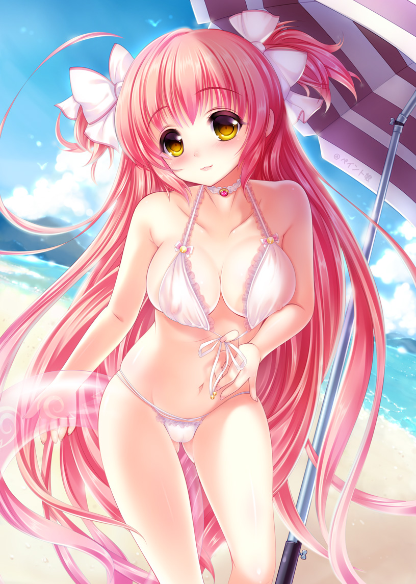 Paintmusume page 2 full
