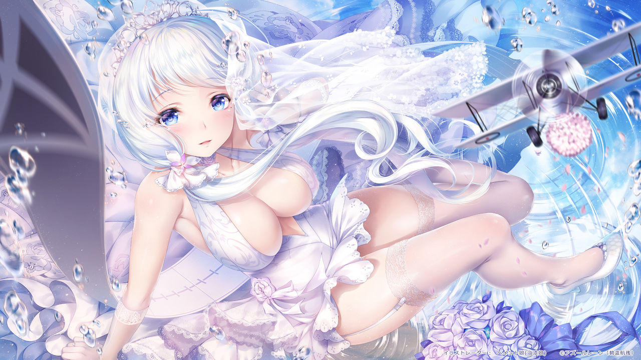 Paintmusume page 6 full