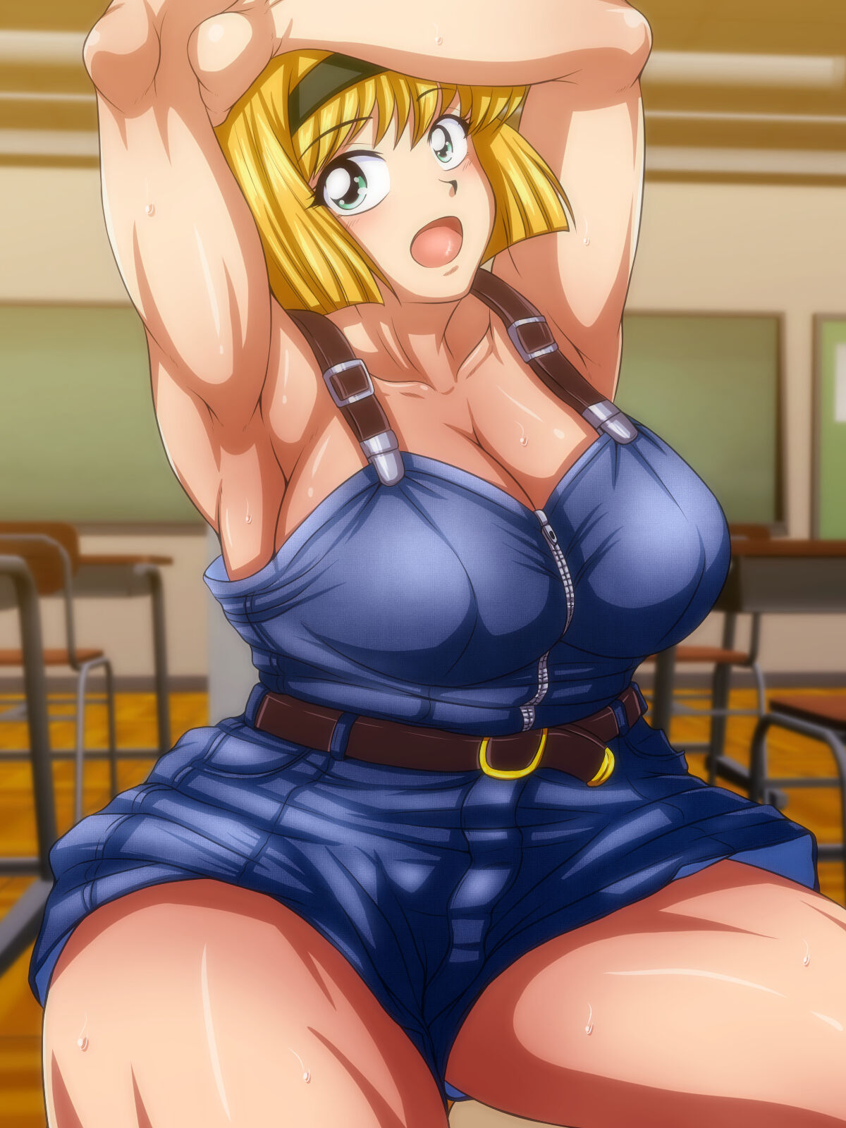 久々 page 3 full
