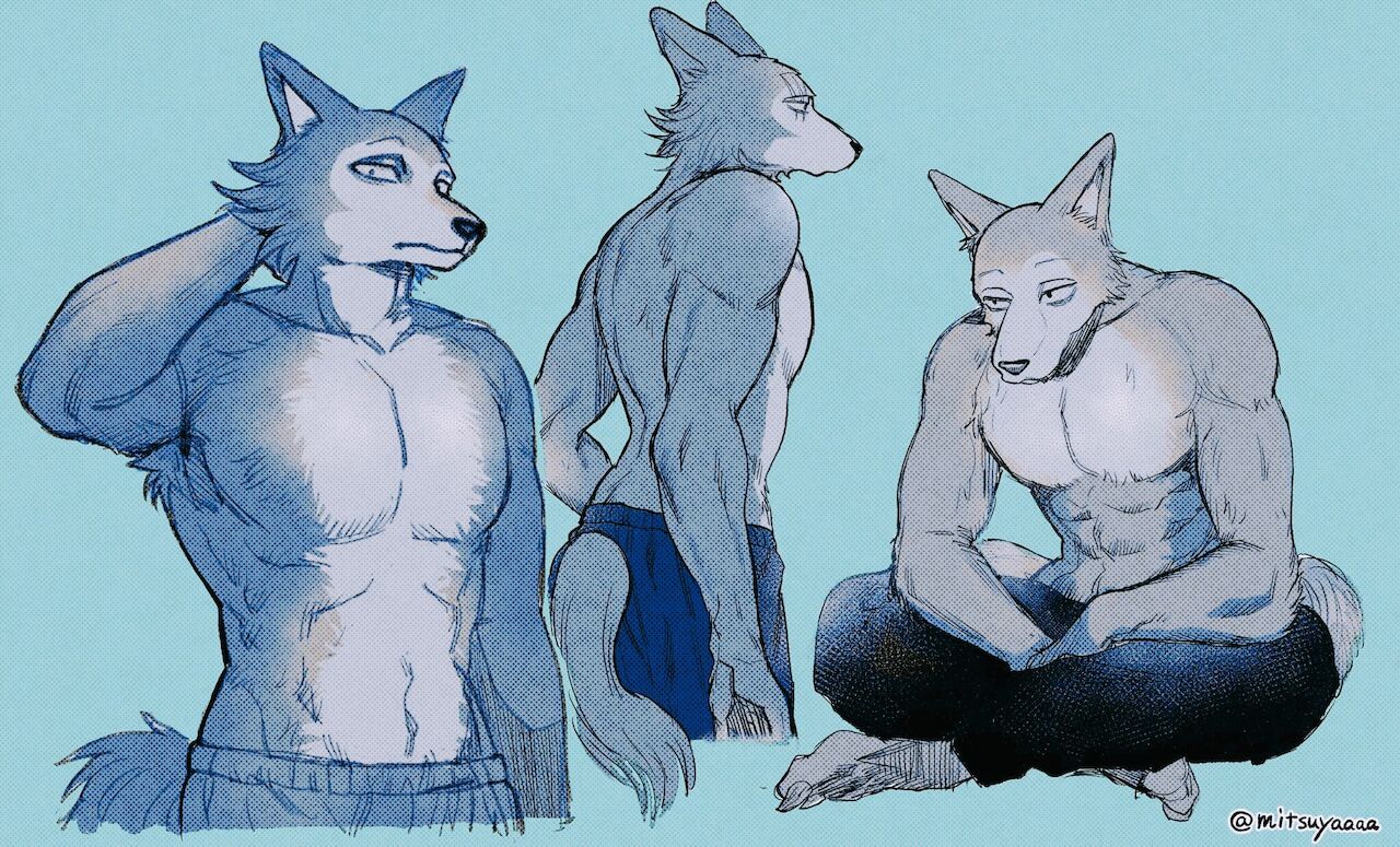 Artworks page 2 full