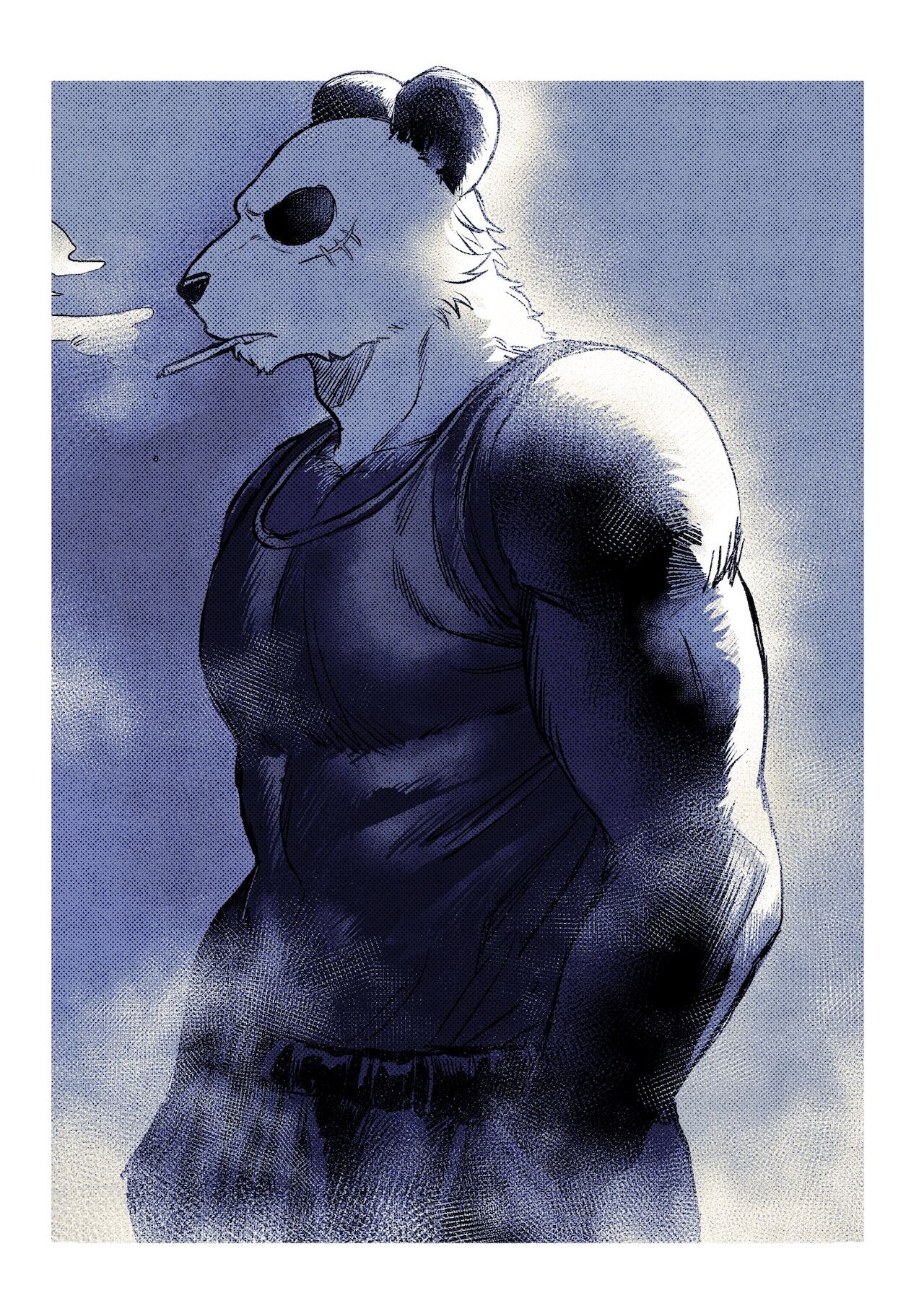 Artworks page 4 full
