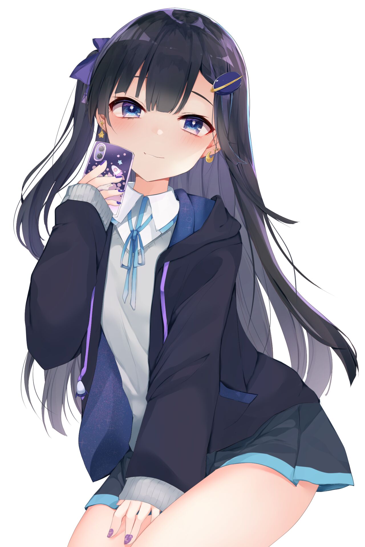 pixiv 楠なのは page 5 full