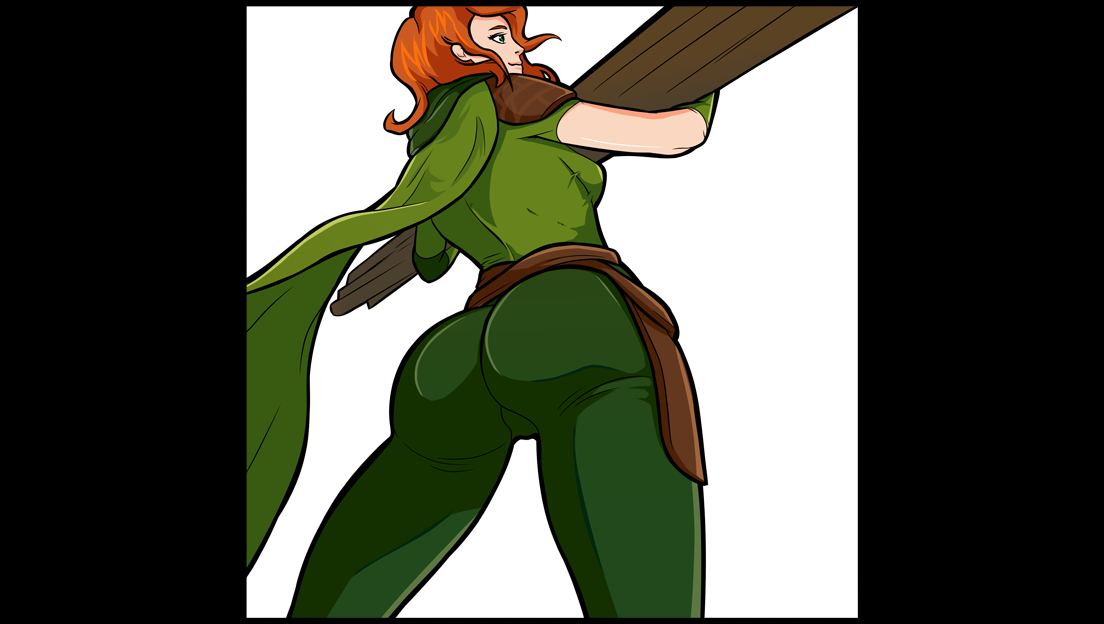 Windranger's Wanderings page 2 full