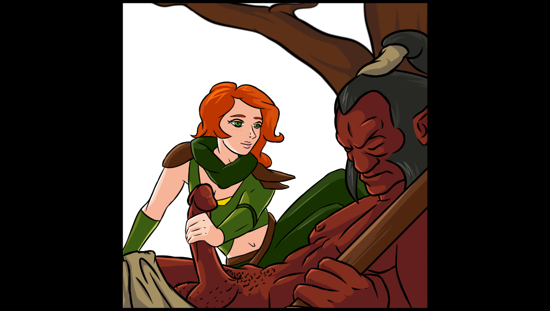 Windranger's Wanderings page 4 full