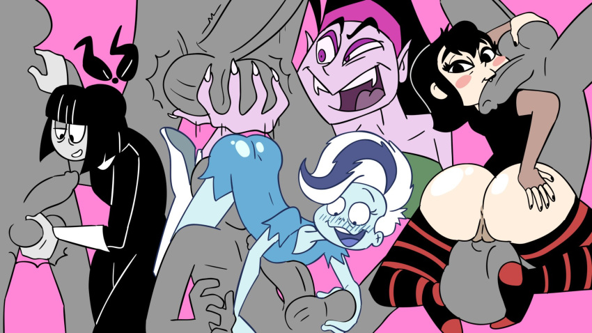 Phantasma phantom page 5 full