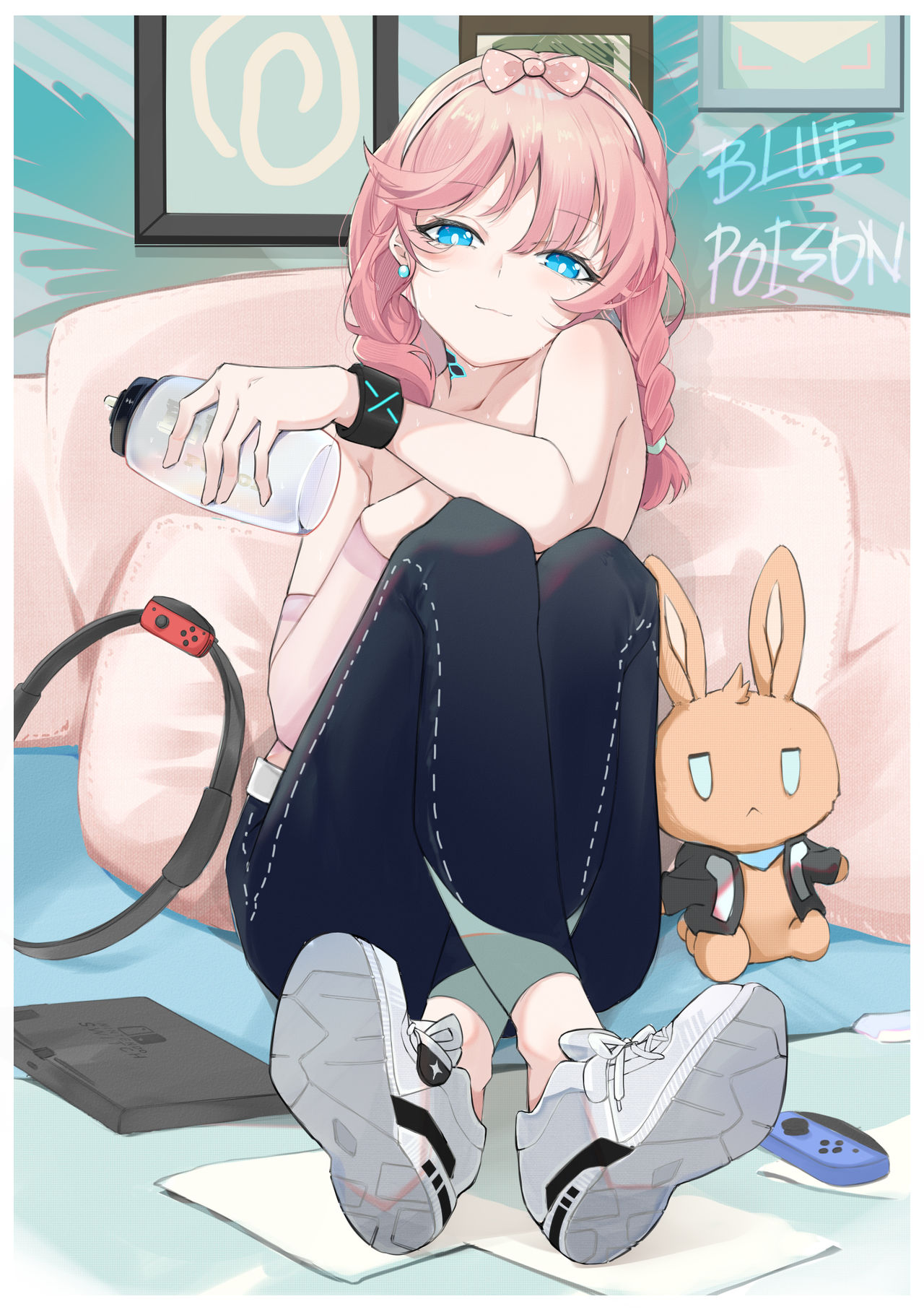 pixiv kaminarichyan page 5 full