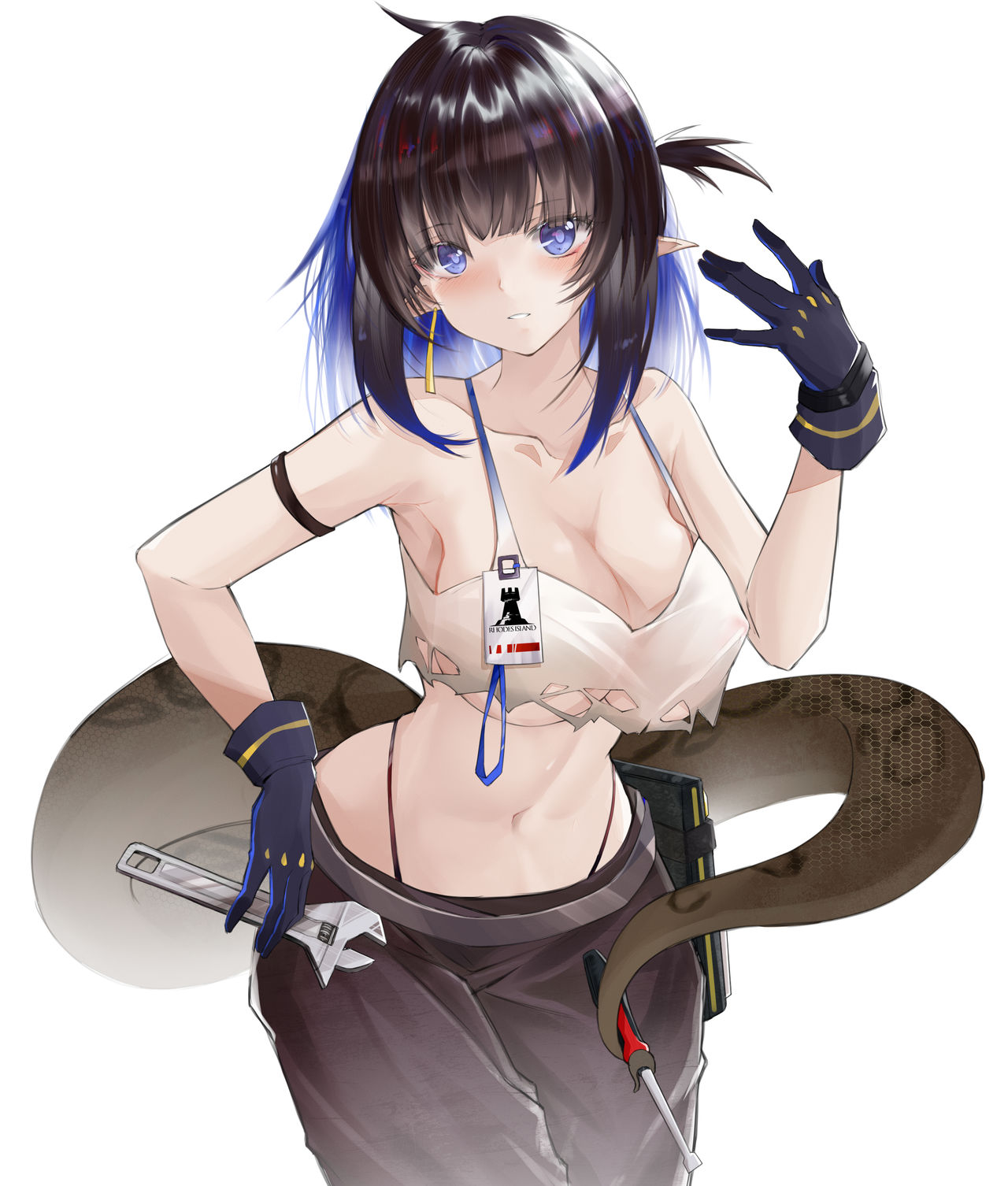 pixiv kaminarichyan page 6 full