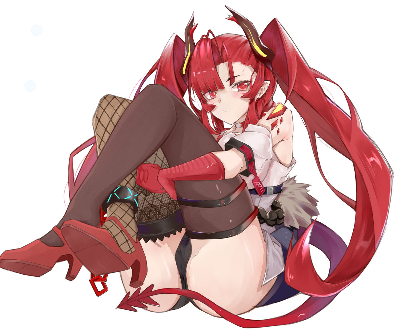 pixiv kaminarichyan page 8 full