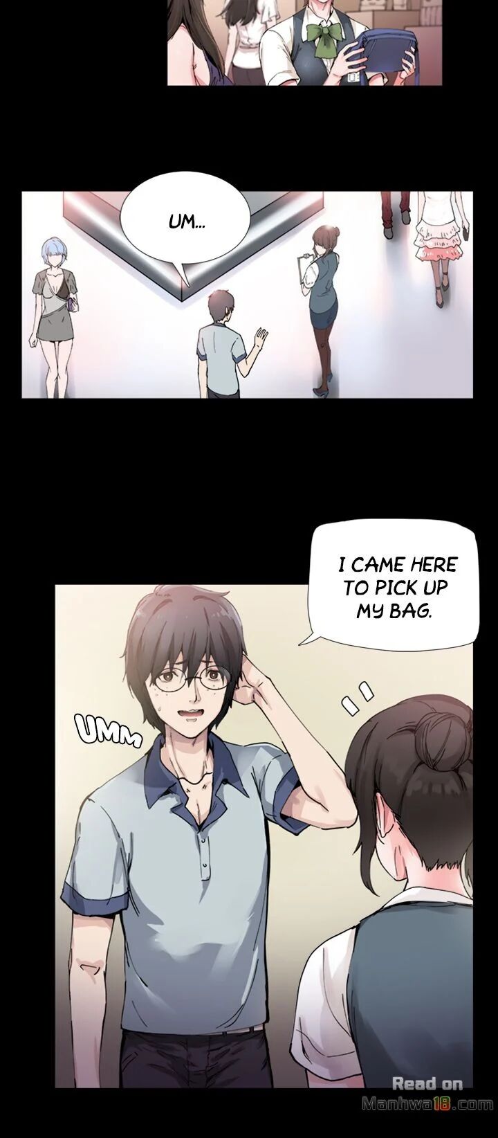 Body Change page 3 full