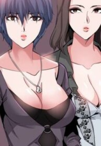 Body Change cover