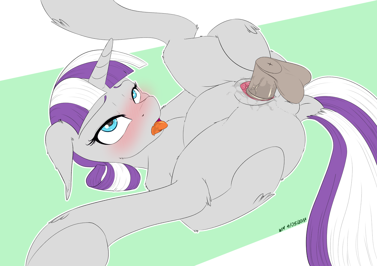 ARTIST Wolfmask page 3 full