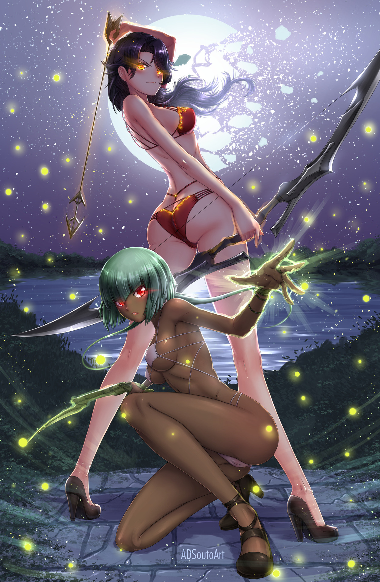 ARTIST ADSouto page 2 full