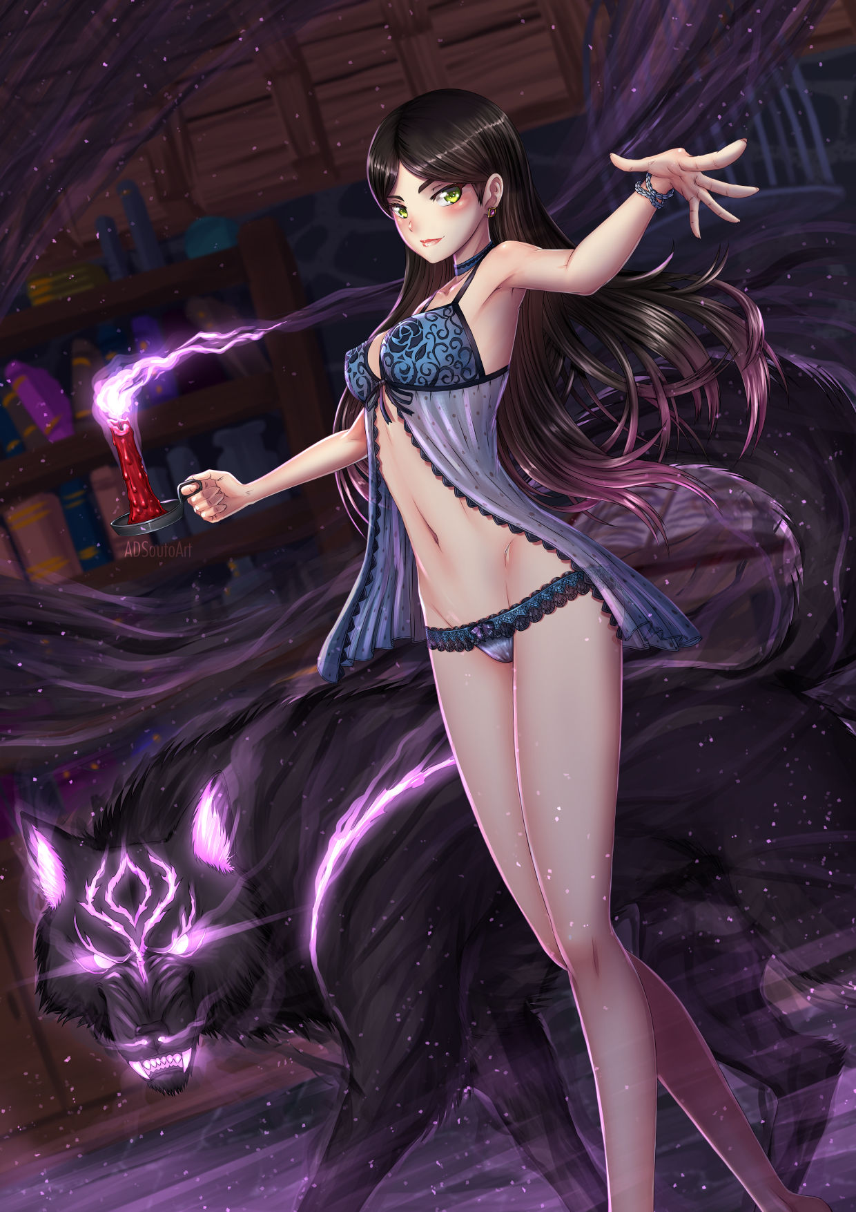 ARTIST ADSouto page 4 full