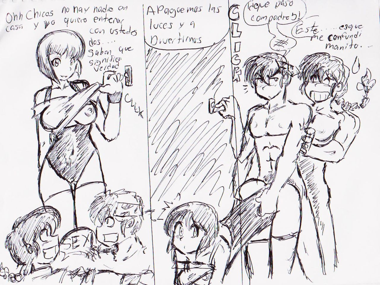 ARTIST Orochivan page 10 full