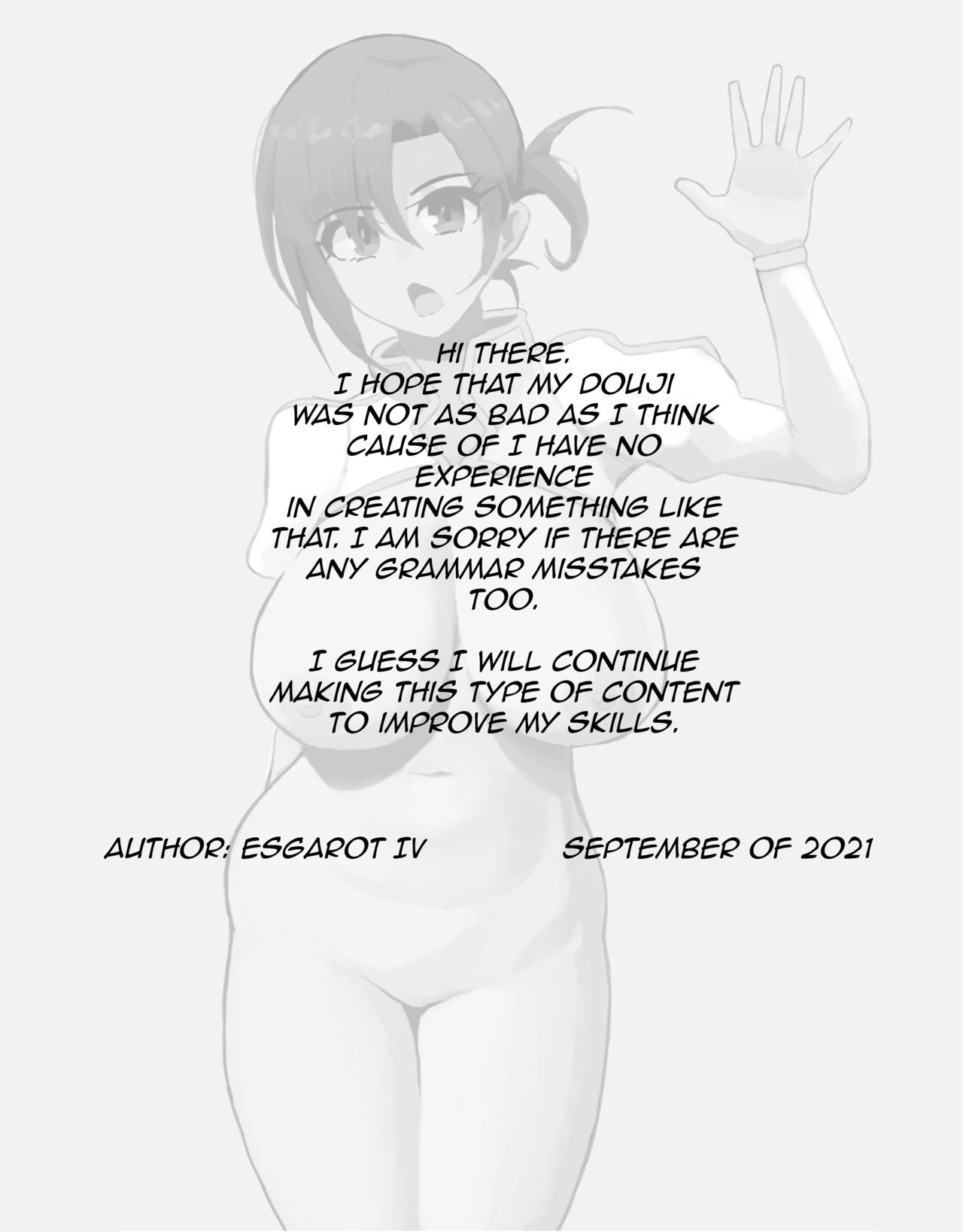 Jeanne Alter x Artoria FGOhentai page 10 full