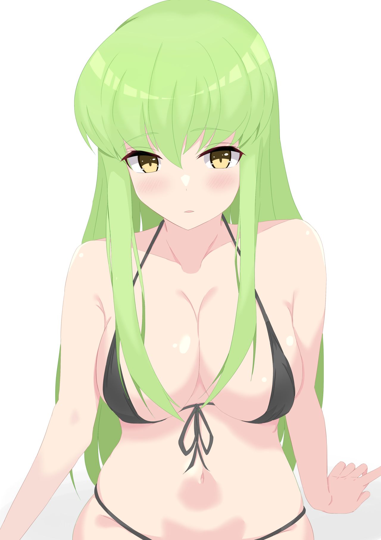 pixiv しおひがり page 3 full