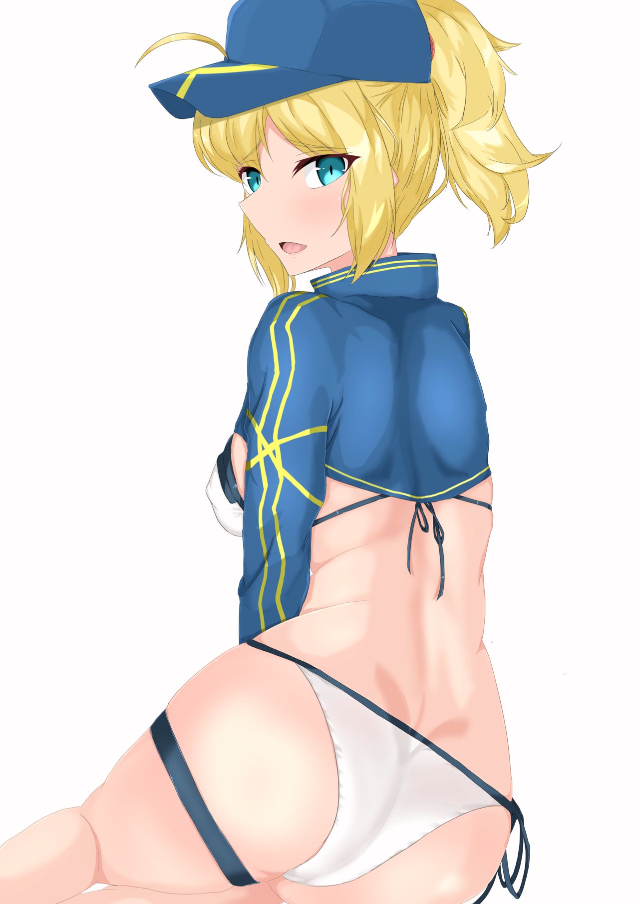 pixiv しおひがり page 4 full