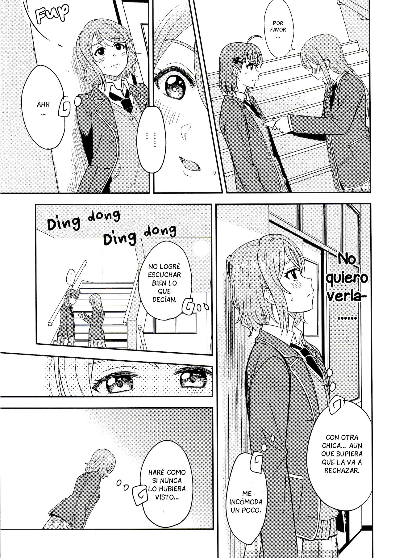 Hold me tight page 6 full