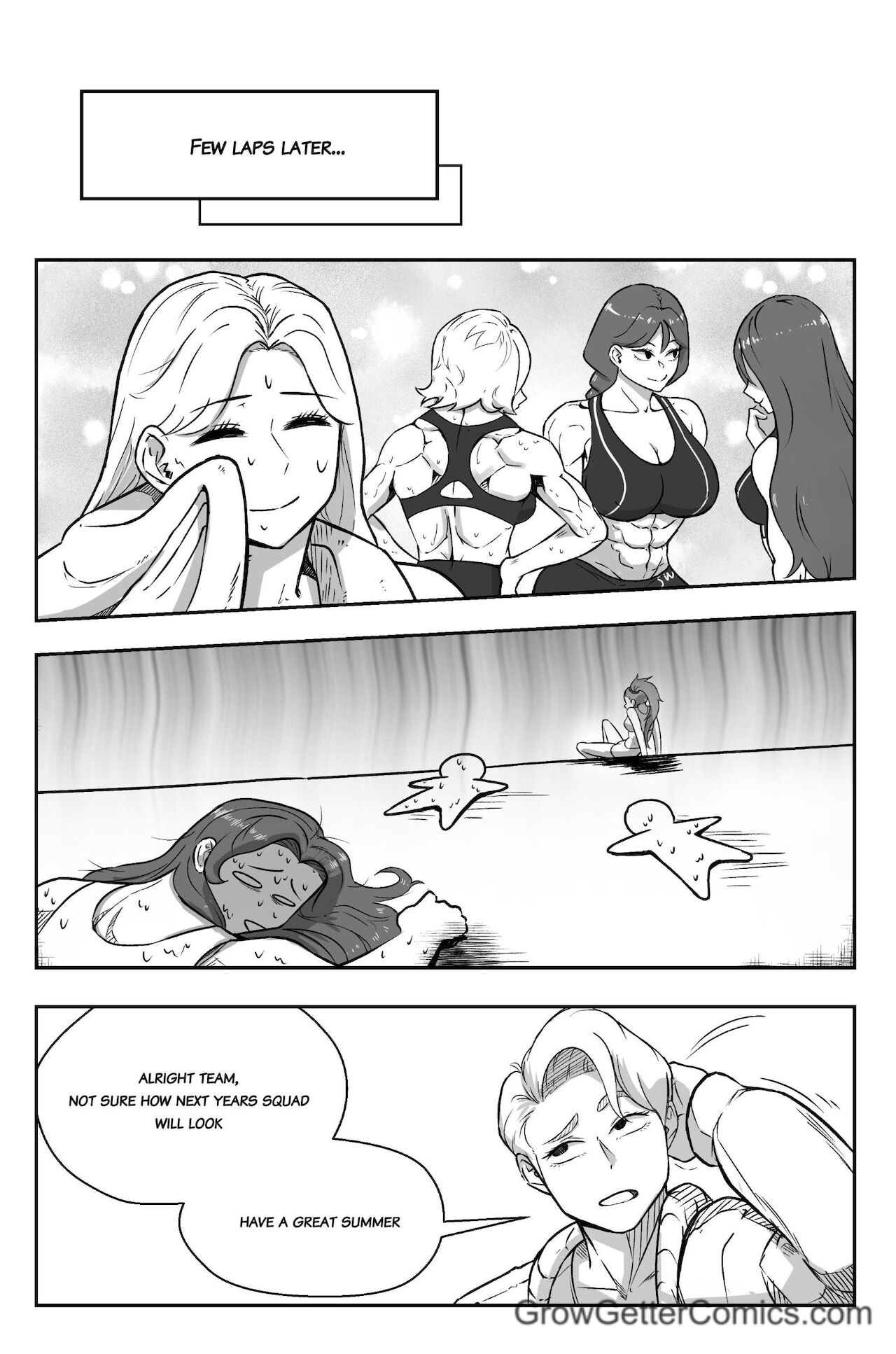 From Worst to First #1 page 7 full