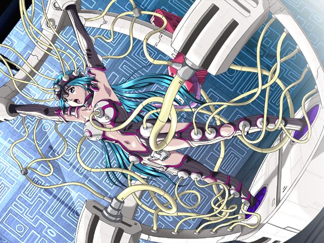 Find Love EX2 page 1 full