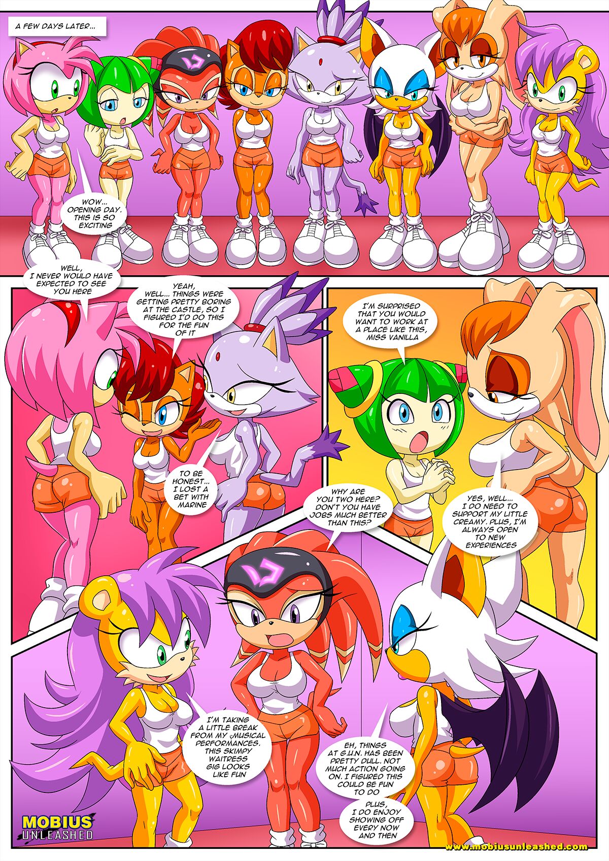 Mobian Hooters page 4 full