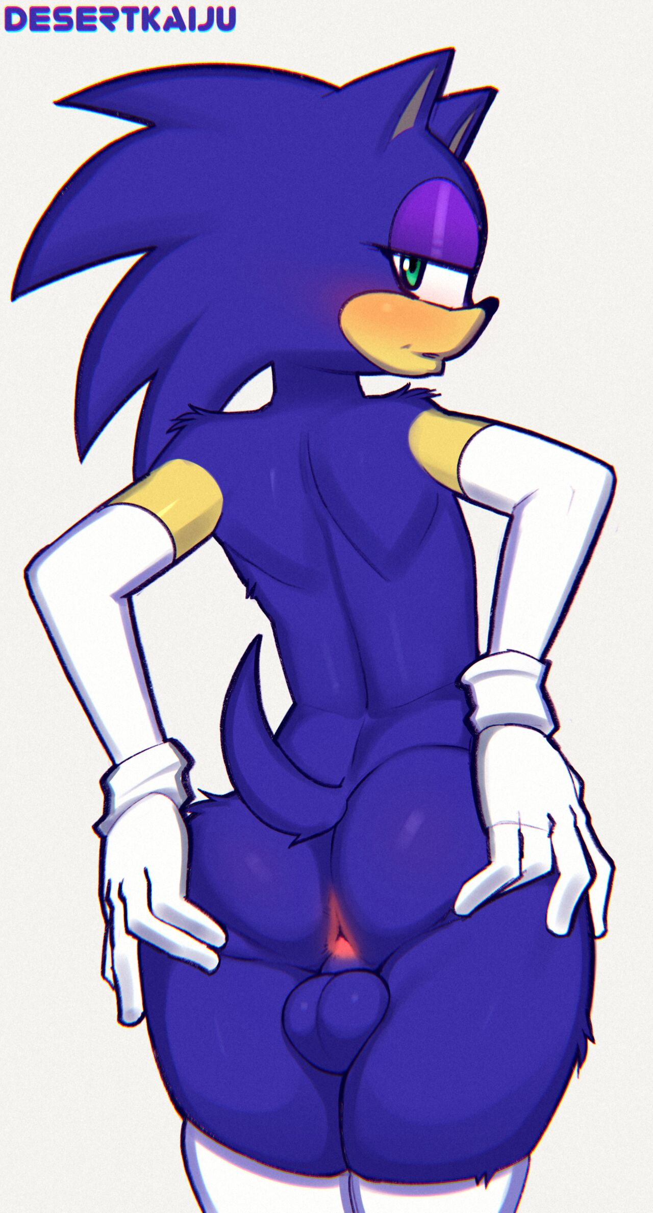 Sonic Crossover Art Pack page 6 full