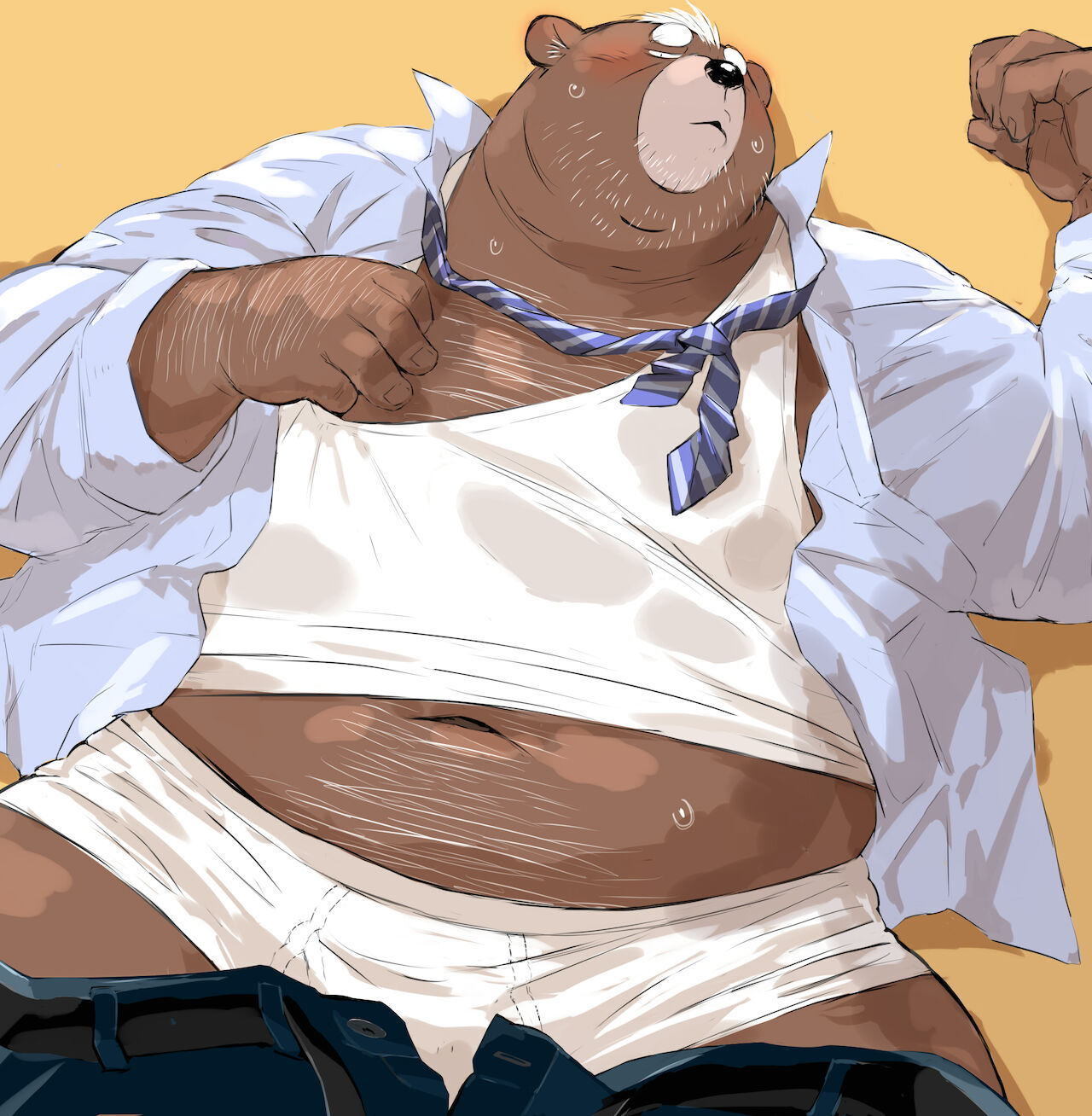 Hi-Res and exclusive artworks page 7 full