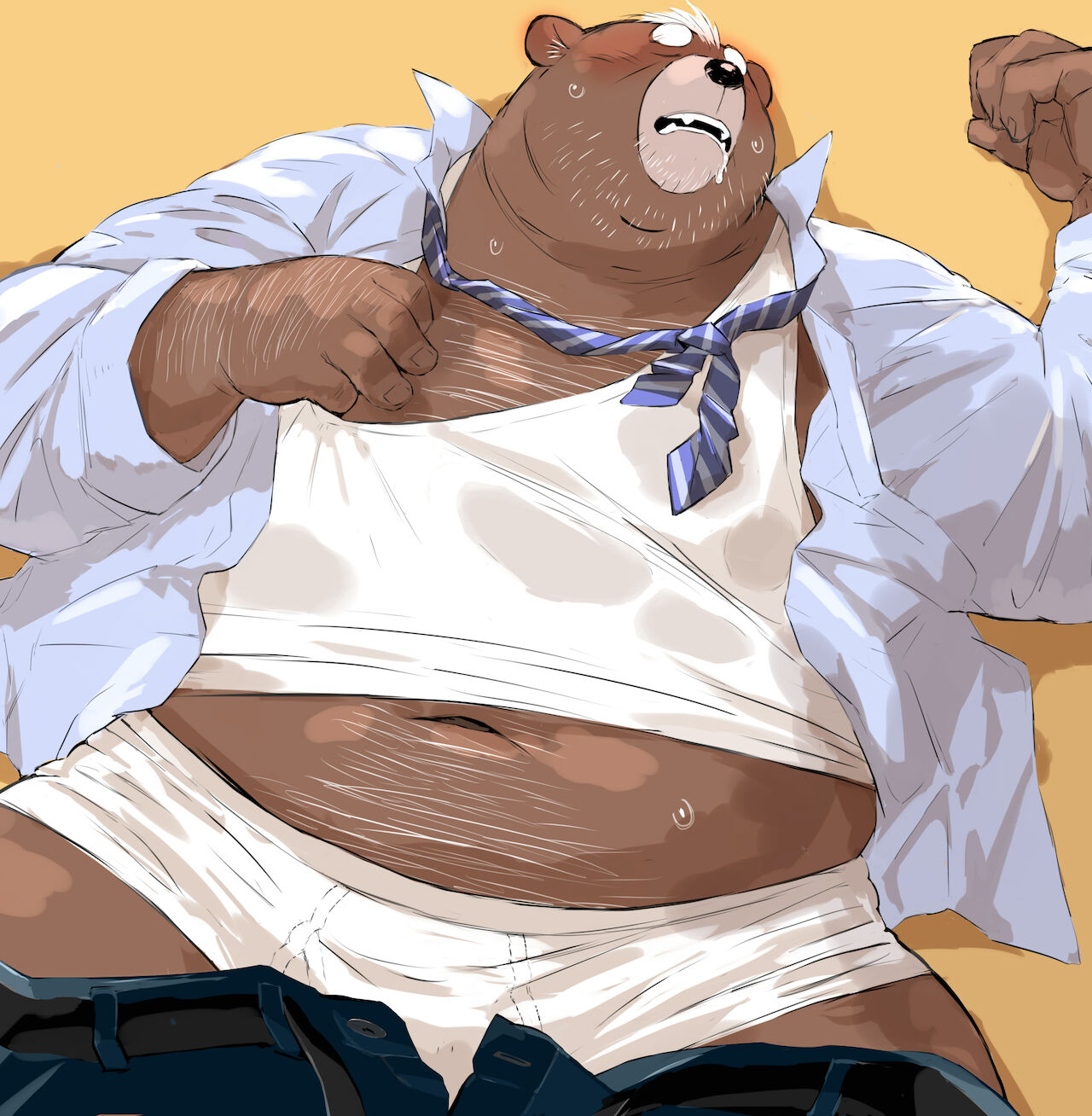 Hi-Res and exclusive artworks page 8 full