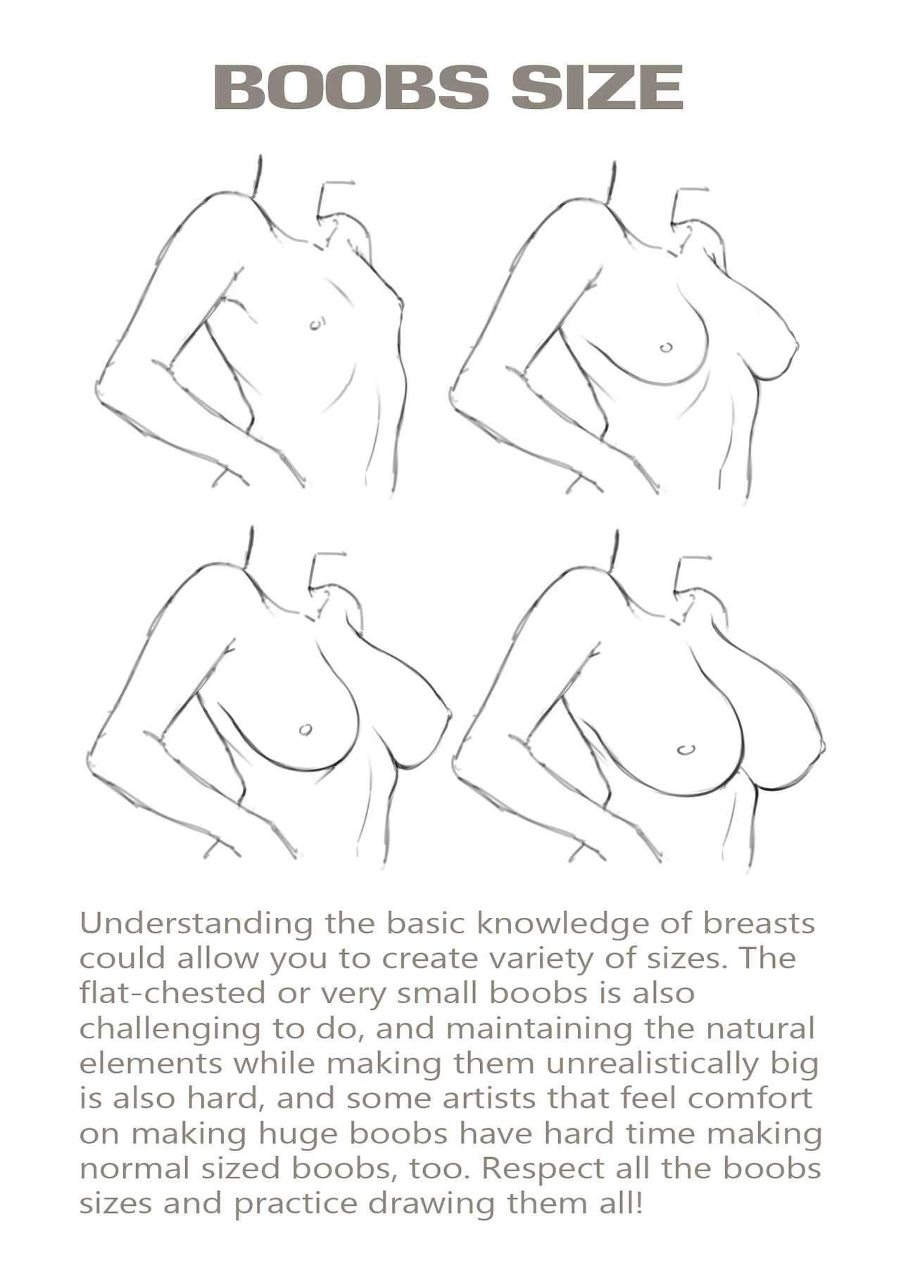 Basic Guideline to Boobs page 9 full