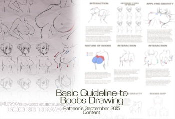 Basic Guideline to Boobs cover