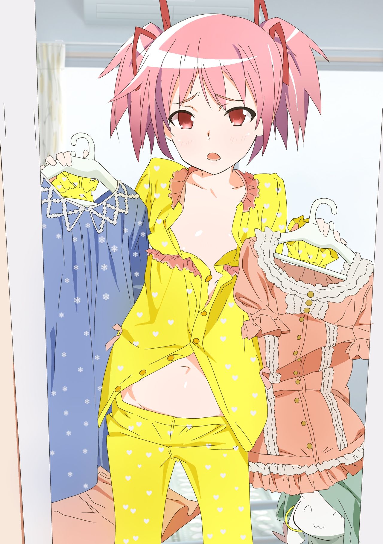 pixiv 空めろん page 3 full