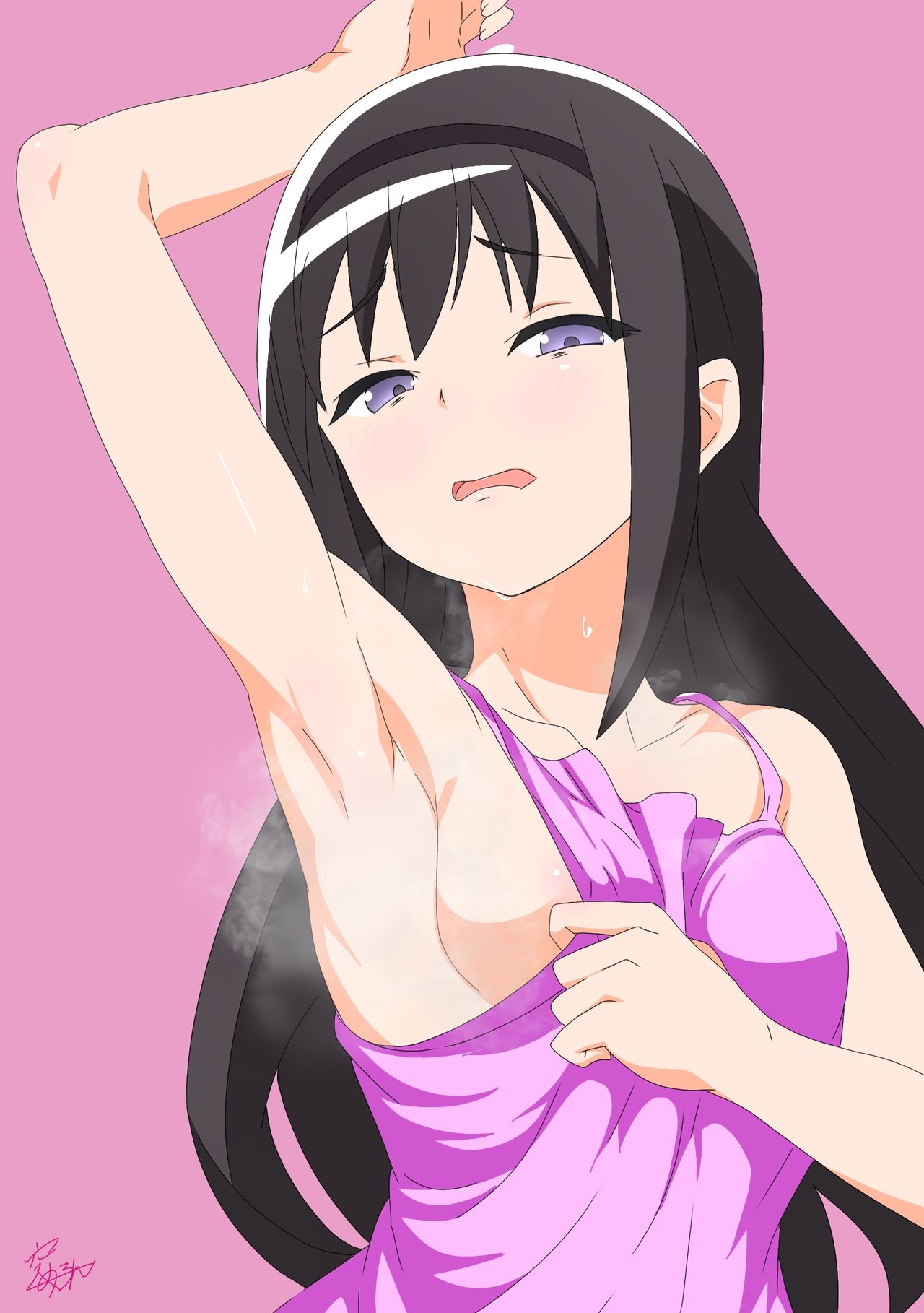 pixiv 空めろん page 4 full