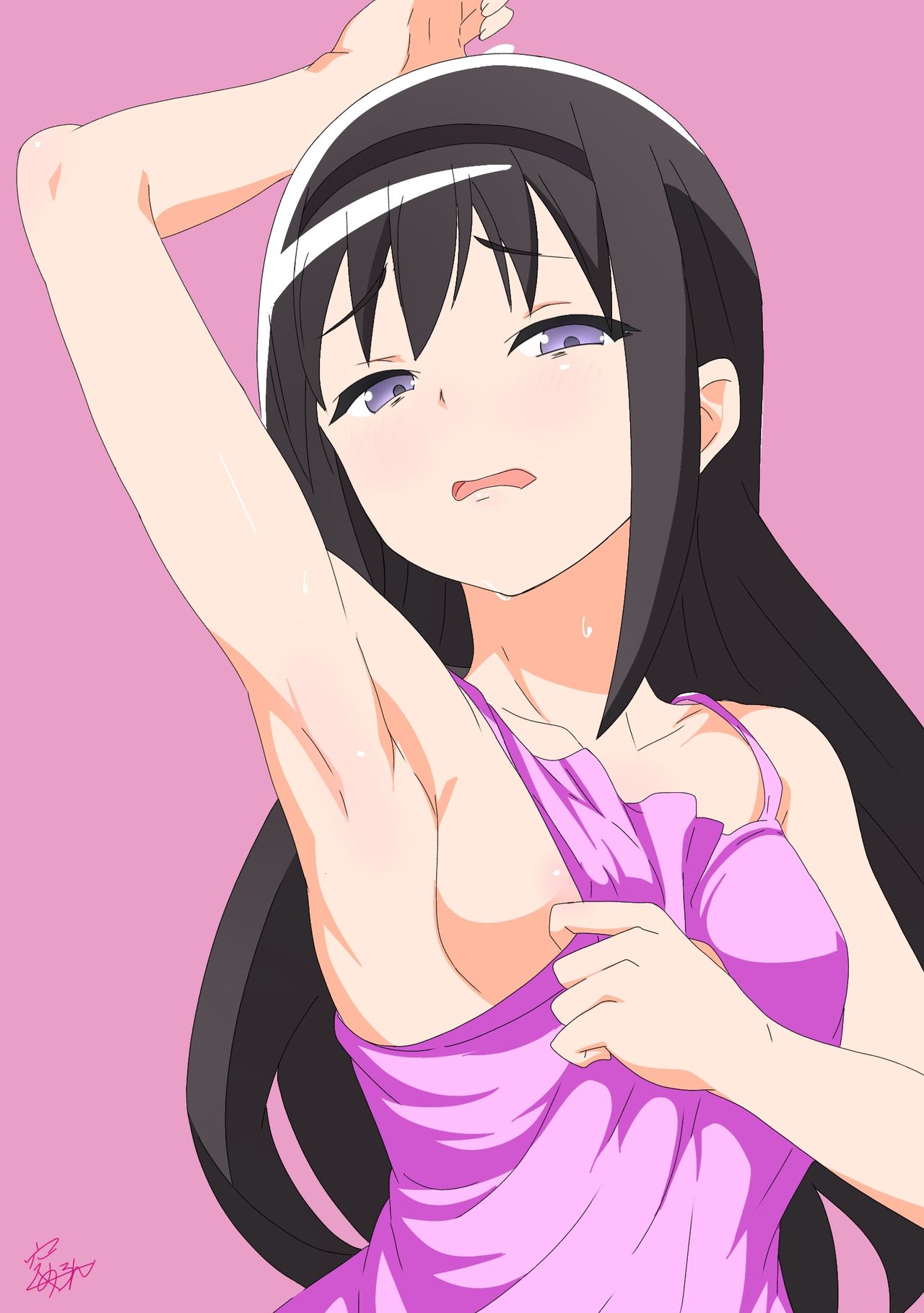 pixiv 空めろん page 5 full